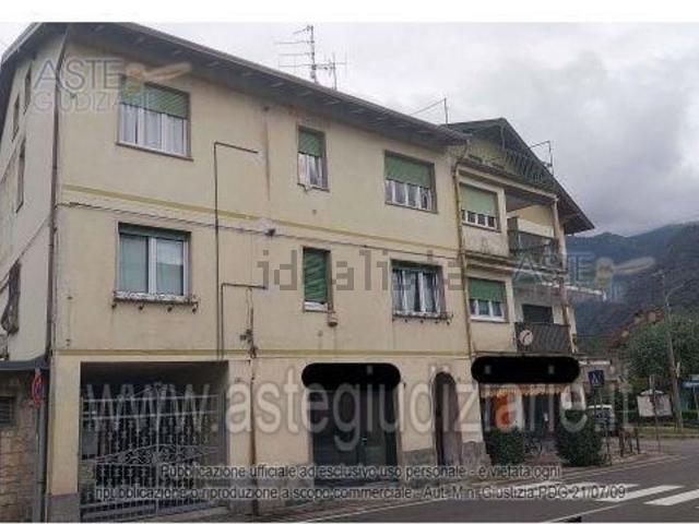Appartamento in vendita di 94 m² in Corso Milano, 85
