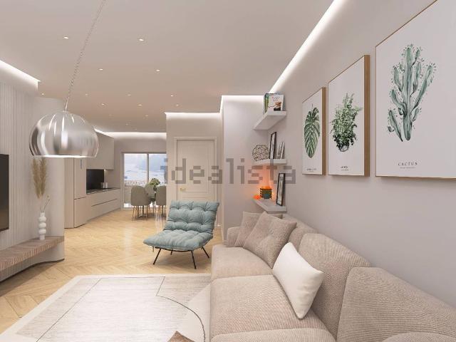 Appartamento in vendita di 94 m² in Corso Annibale Santorre di Santarosa