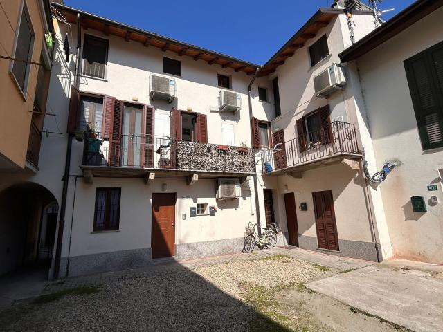 Appartamento in vendita di 94 m² in Corso Cavour, 150