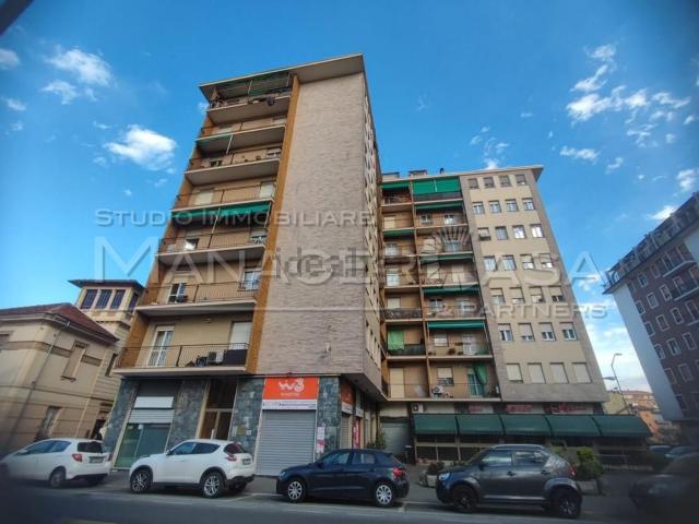Appartamento in vendita di 94 m² in Corso Don Orione, 28