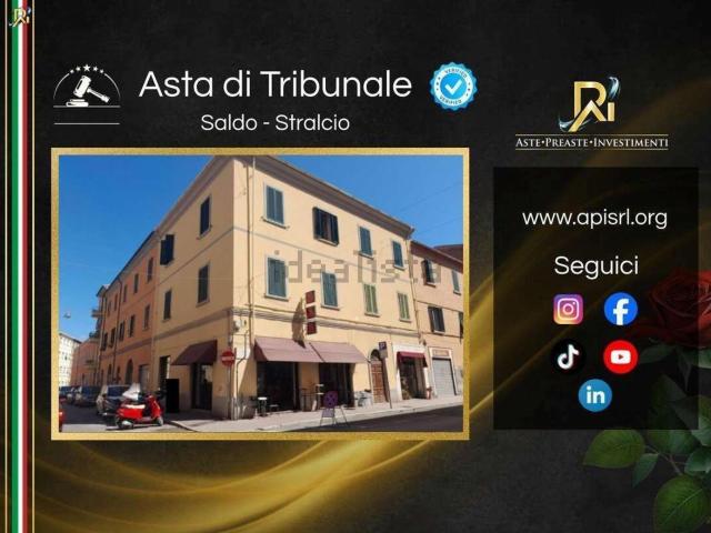Appartamento in vendita di 94 m² in Corso Italia, 114