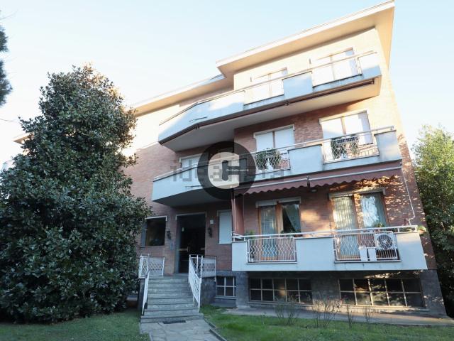 Appartamento in vendita di 94 m² in Corso Potenza, 6