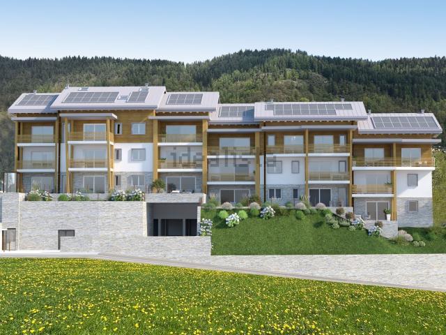 Appartamento in vendita di 94 m² in Corso roma, 200