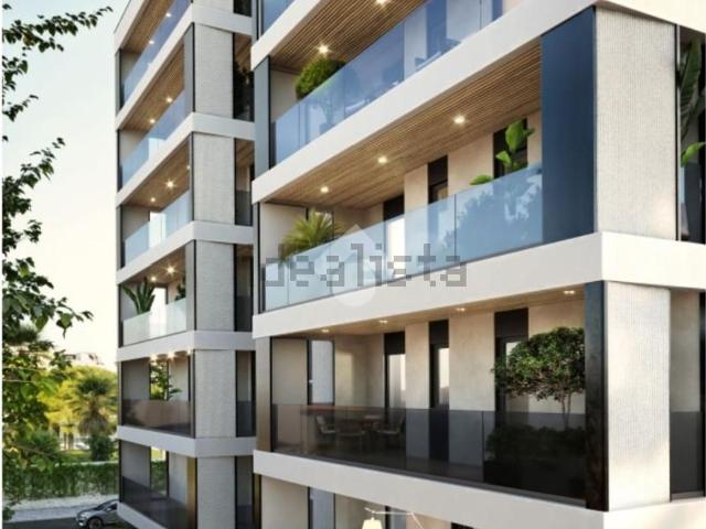 Appartamento in vendita di 94 m² in Corso Umberto I, 150