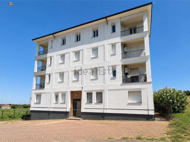 Appartamento in vendita di 94 m² in Frazione Fosseto, 132