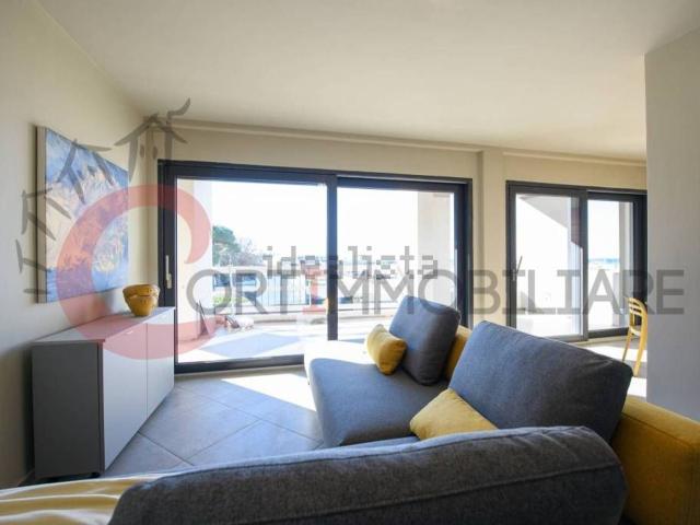 Appartamento in vendita di 94 m² in Lungomare Giuseppe Garibaldi