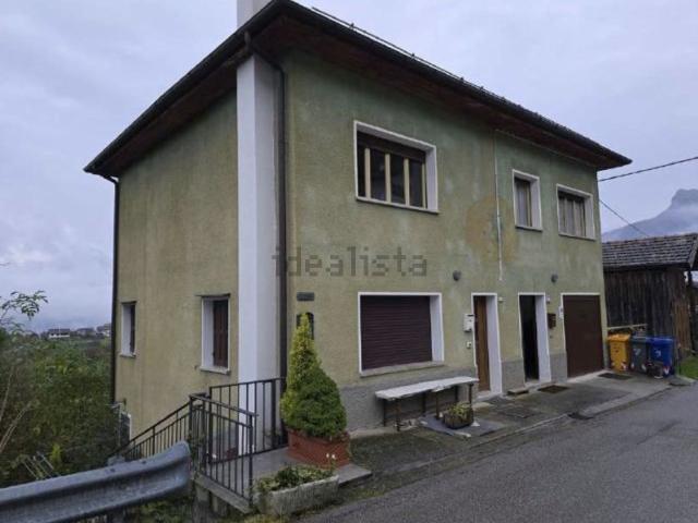 Appartamento in vendita di 94 m² in Località Faller, 107