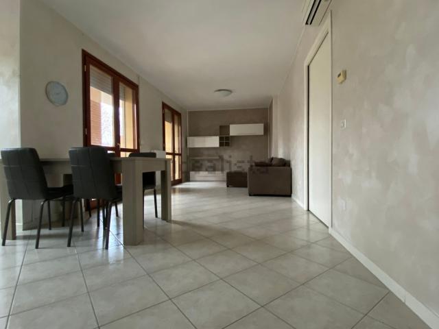 Appartamento in vendita di 94 m² in Piazza Europa, 30