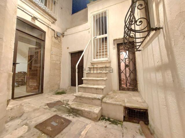 Appartamento in vendita di 94 m² in Piazza Gaetano Agostino Casavola