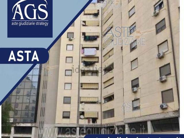 Appartamento in vendita di 94 m² in Piazza Giambattista Tedesco, 12