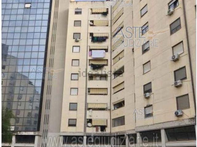 Appartamento in vendita di 94 m² in Piazza Giambattista Tedesco, 12