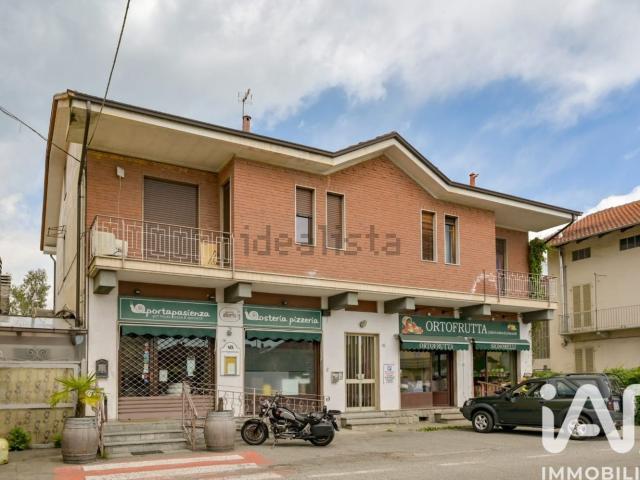 Appartamento in vendita di 94 m² in Piazza IV Novembre, 14