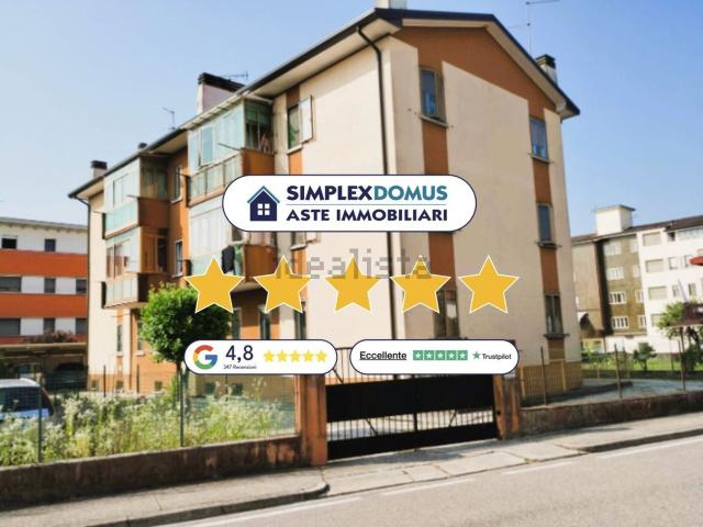 Appartamento in vendita di 94 m² in Piazza Matteotti