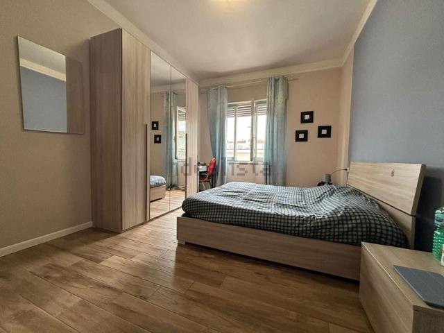 Appartamento in vendita di 94 m² in Piazza Pinturicchio