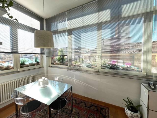 Appartamento in vendita di 94 m² in Piazzale Primo Maggio, 16