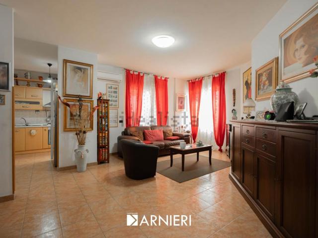 Appartamento in vendita di 94 m² in Strada Capograssa, 458