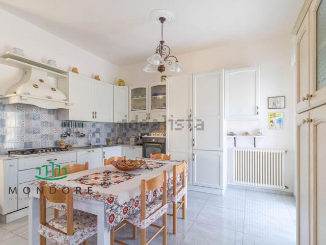 Appartamento in vendita di 94 m² in Strada Statale 64 Porrettana