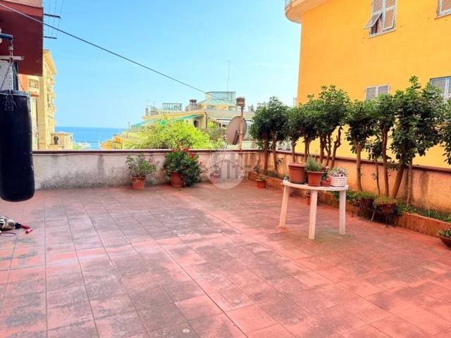 Appartamento in vendita di 94 m² in Salita di San Barnaba