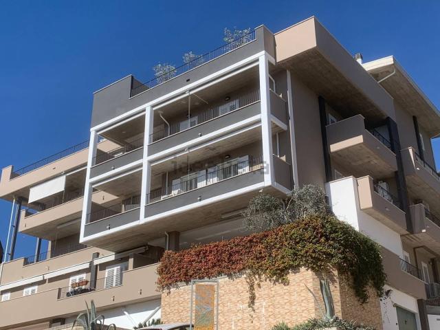 Appartamento in vendita di 94 m² in Salita San Martino