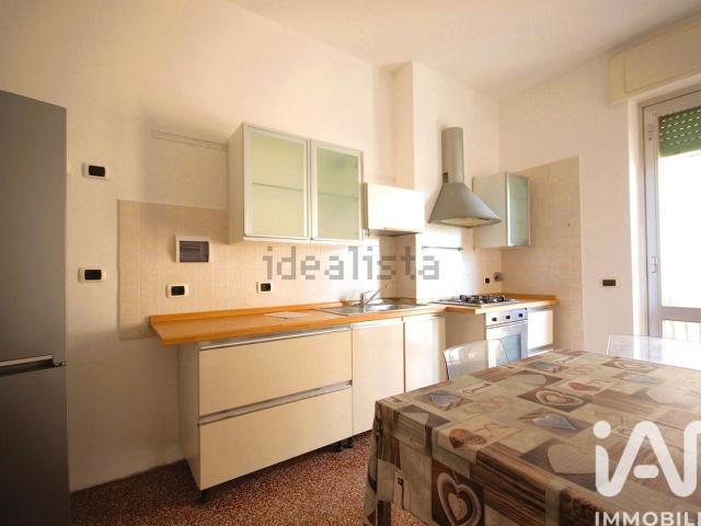 Appartamento in vendita di 94 m² in Salita Serra Riccò, 5