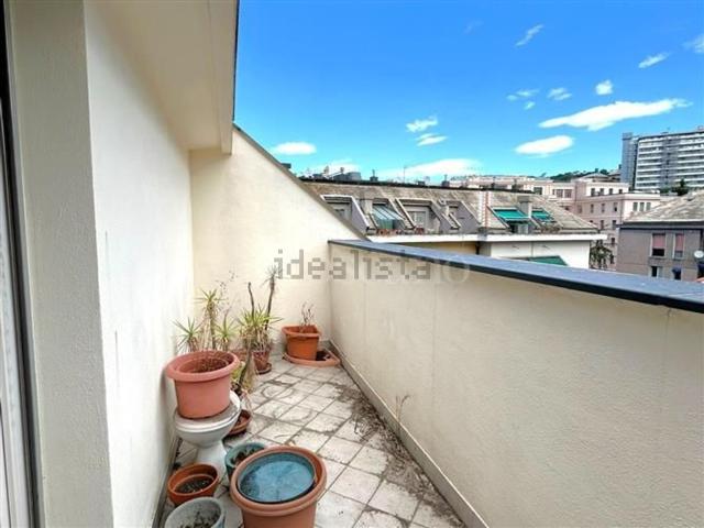 Appartamento in vendita di 94 m² in Salita Superiore della Noce