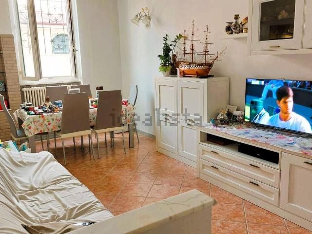 Appartamento in vendita di 94 m² in Vicolo Bugliolo, 2