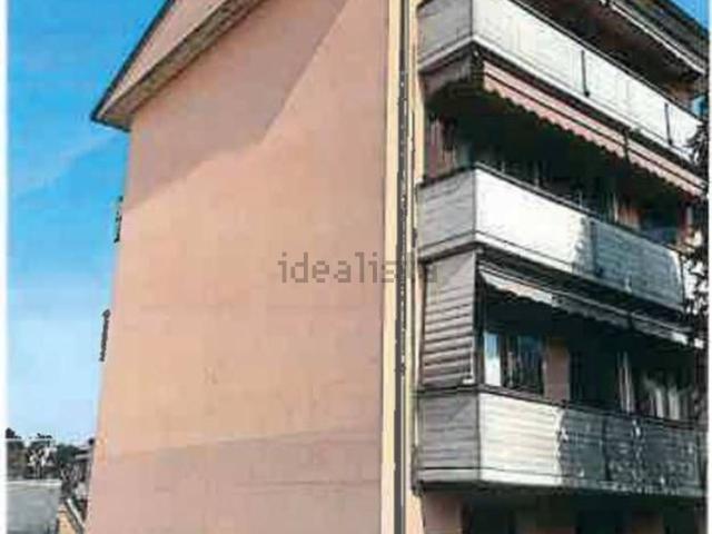 Appartamento in vendita di 94 m² in Via 8 Marzo, 3