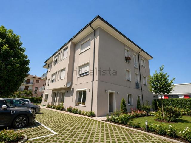 Appartamento in vendita di 94 m² in Via 25 Aprile