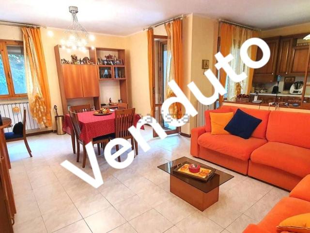 Appartamento in vendita di 94 m² in Via T. Rodari, 30