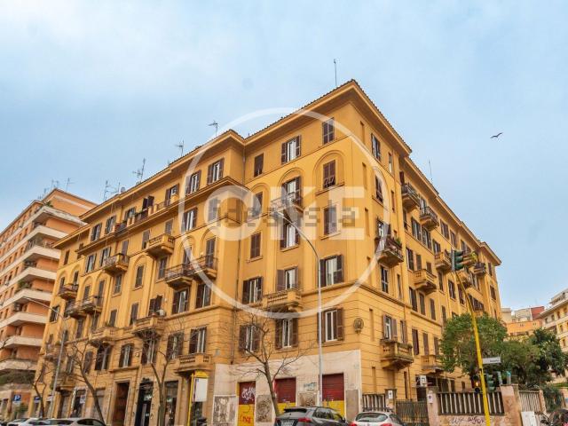 Appartamento in vendita di 94 m² in Via Taranto, 178
