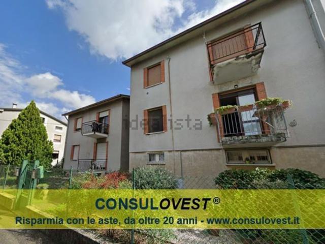 Appartamento in vendita di 94 m² in Via Tenente Pastelli, 31