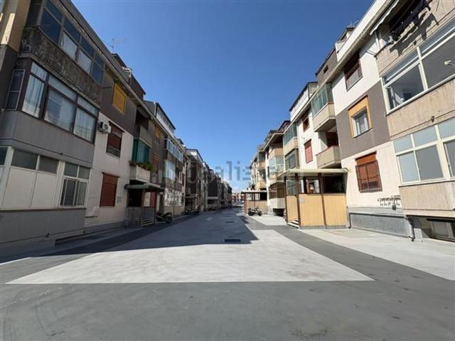 Appartamento in vendita di 94 m² in Via Teseo