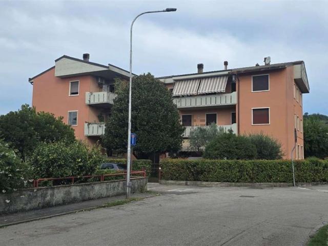 Appartamento in vendita di 94 m² in Via Tevere