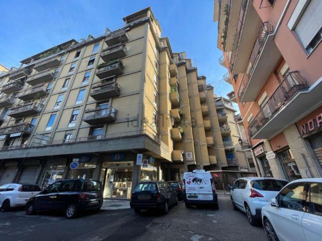Appartamento in vendita di 94 m² in Via Tiacci