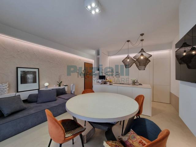 Appartamento in vendita di 94 m² in Via Ticino