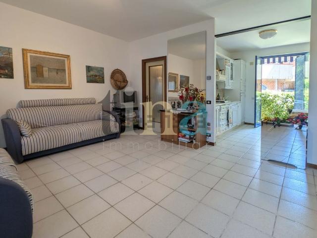 Appartamento in vendita di 94 m² in Via Ticino