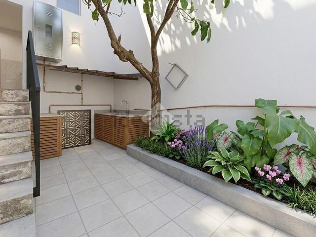Appartamento in vendita di 94 m² in Via Tommaso Martini, 85