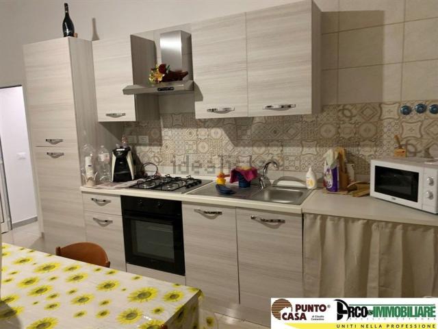Appartamento in vendita di 94 m² in Via Tommaso Natale