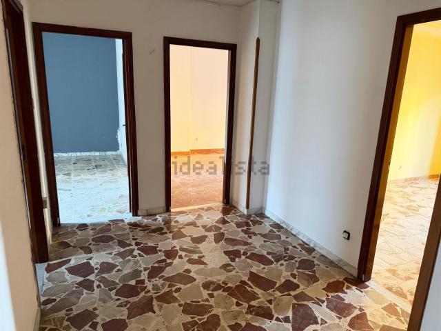 Appartamento in vendita di 94 m² in Via Tommaso Campanella, 17