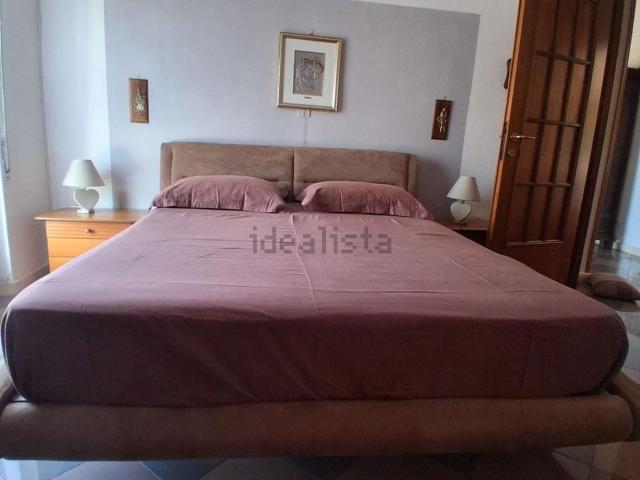 Appartamento in vendita di 94 m² in Via Toniolo, 15