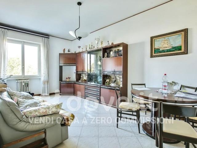 Appartamento in vendita di 94 m² in Via Tofane, 33