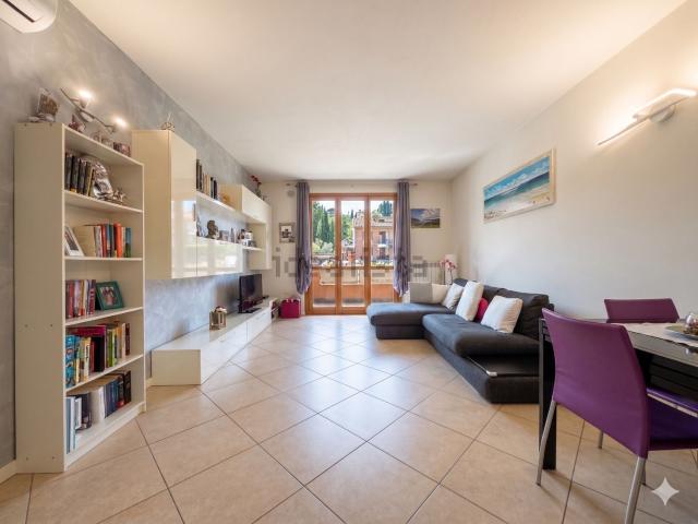Appartamento in vendita di 94 m² in Via Tosco Romagnola Nord, 135