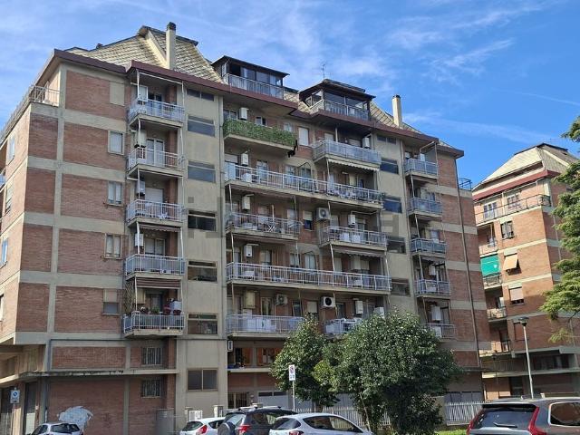 Appartamento in vendita di 94 m² in Via Trebbia, 66