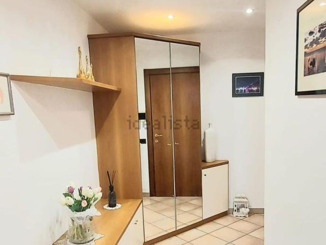 Appartamento in vendita di 94 m² in Via Uberto da Canturio, 10
