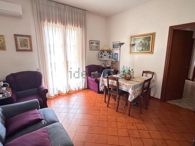 Appartamento in vendita di 94 m² in Via Ugolino Vivaldi, 30