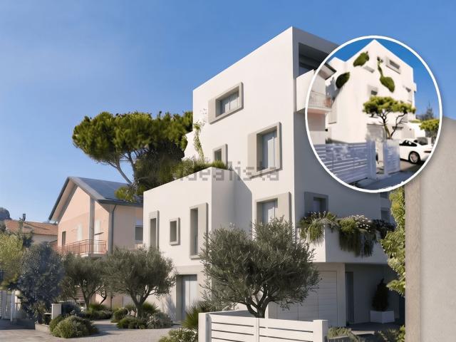 Appartamento in vendita di 94 m² in Via Urano, 4