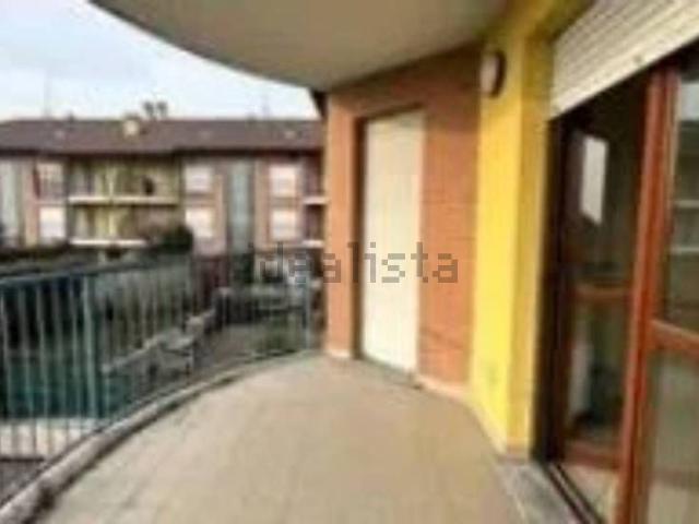 Appartamento in vendita di 94 m² in Via Vecchia Alzate, 190