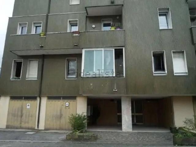 Appartamento in vendita di 94 m² in Via Verona, 2