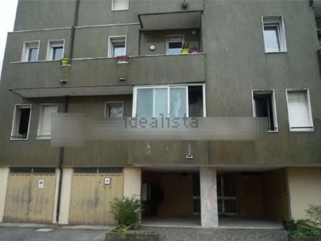 Appartamento in vendita di 94 m² in Via Verona