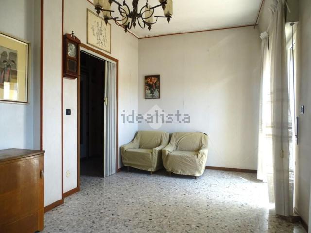 Appartamento in vendita di 94 m² in Via Vinzaglio, 147
